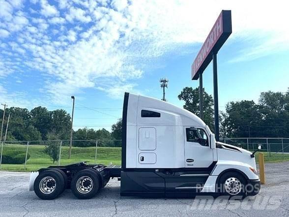 Kenworth T680 Vlačilci