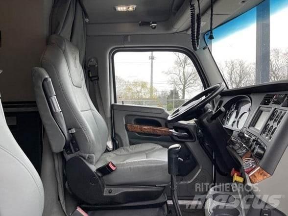 Kenworth T680 Vlačilci
