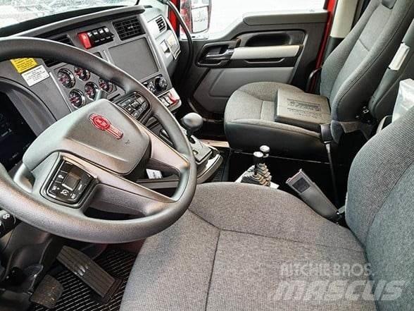 Kenworth T880 Drugo