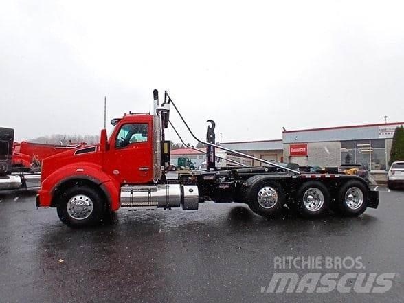 Kenworth T880 Drugo