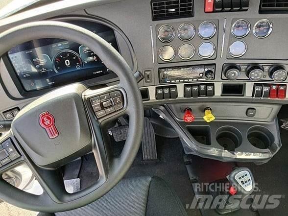 Kenworth T880 Vlačilci
