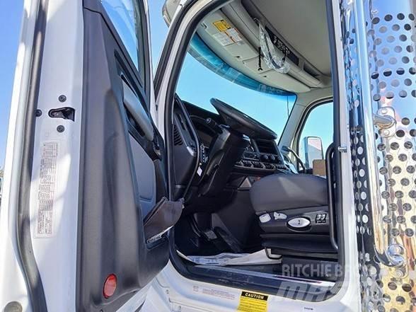 Kenworth T880 Kiper tovornjaki