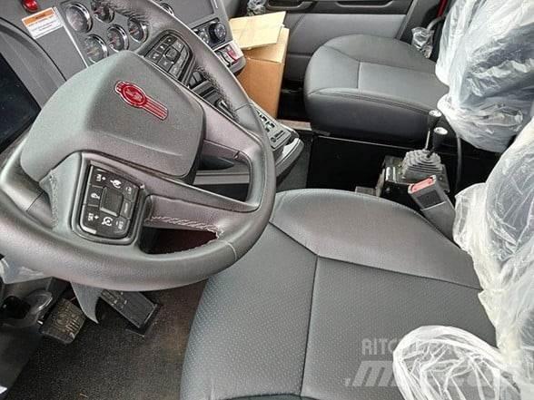 Kenworth T880 Komunalni tovornjaki