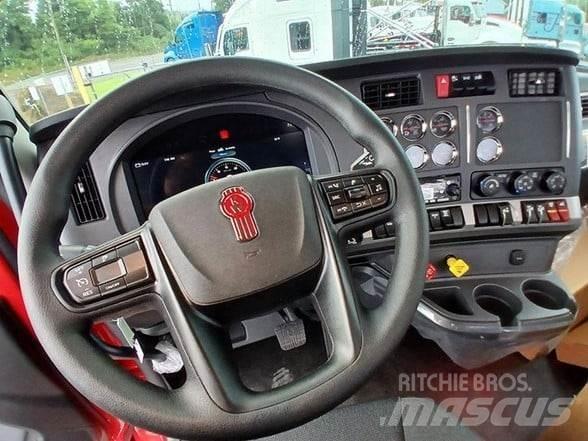 Kenworth T880 Vlačilci
