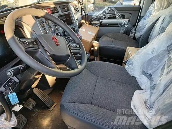 Kenworth T880 Vlačilci