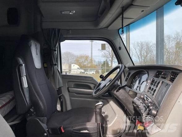 Kenworth T880 Vlačilci
