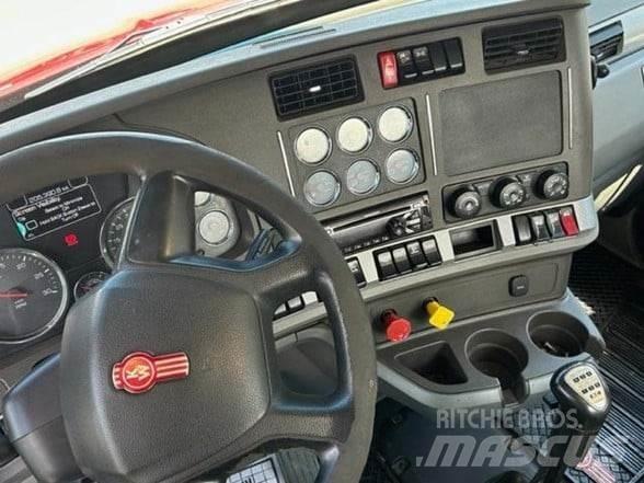 Kenworth T880 Vlačilci