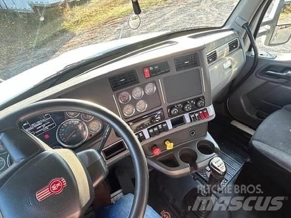 Kenworth T880 Vlačilci