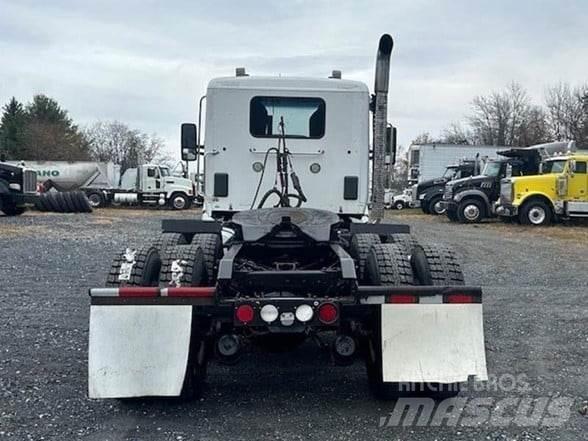 Kenworth T880 Vlačilci