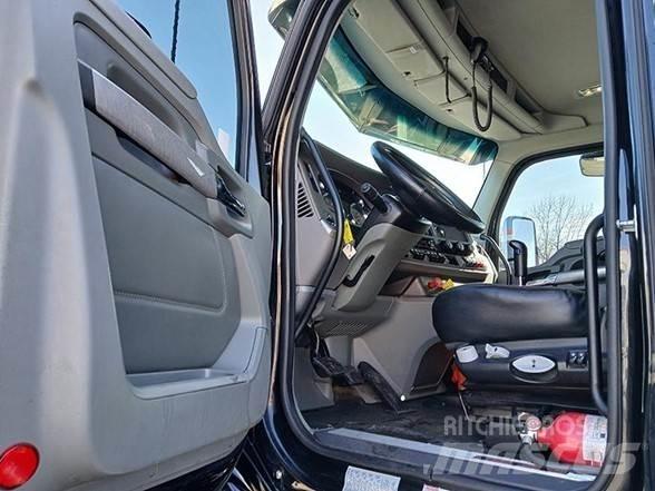 Kenworth T880 Kiper tovornjaki