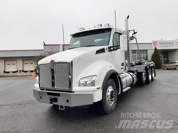 Kenworth T880 Drugo
