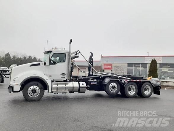 Kenworth T880 Drugo