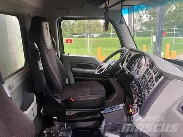 Kenworth T880 Kiper tovornjaki