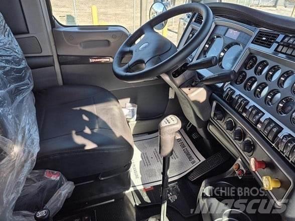 Kenworth W900 Kiper tovornjaki