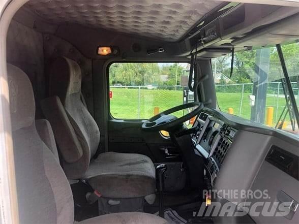 Kenworth W900B Vlačilci
