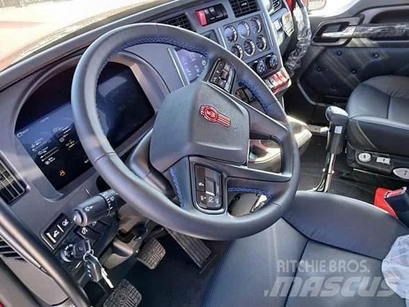 Kenworth W990 Vlačilci