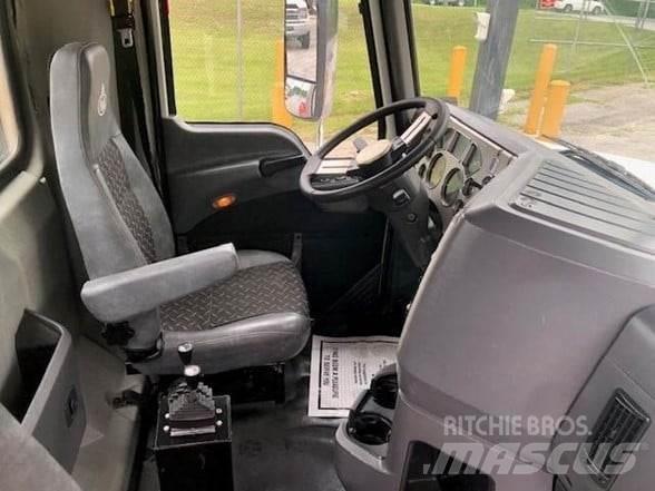 Mack GRANITE GU713 Komunalni tovornjaki