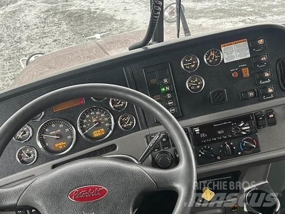 Peterbilt 365 Kiper tovornjaki