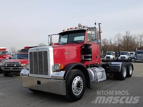 Peterbilt 378 Vlačilci