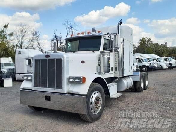 Peterbilt 379 Vlačilci