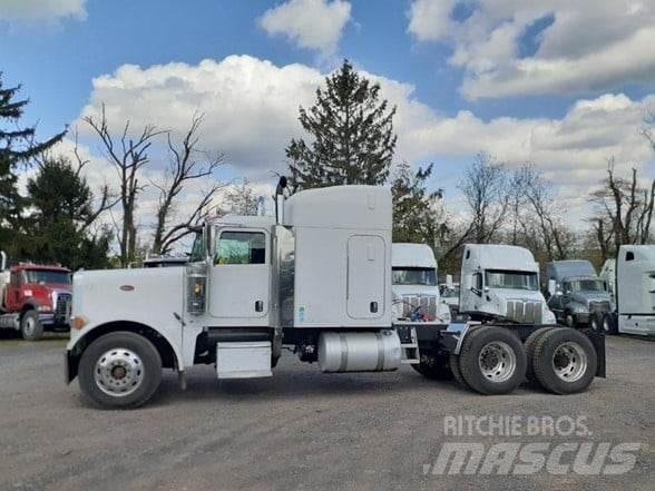Peterbilt 379 Vlačilci