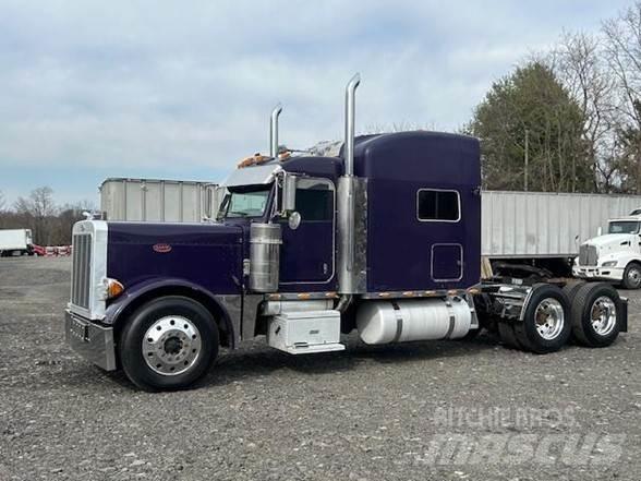 Peterbilt 379 Vlačilci