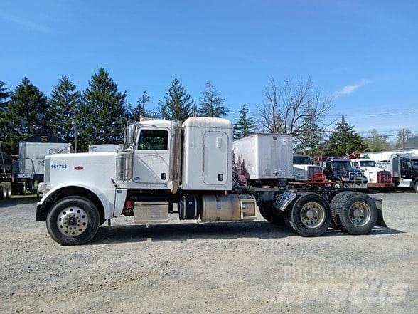 Peterbilt 389 Vlačilci
