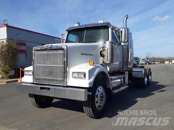 Western Star 4900 Vlačilci