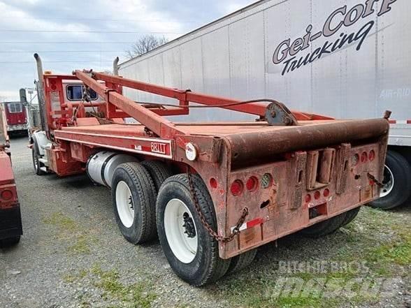 Western Star 4900 Gradbeništvo - drugo