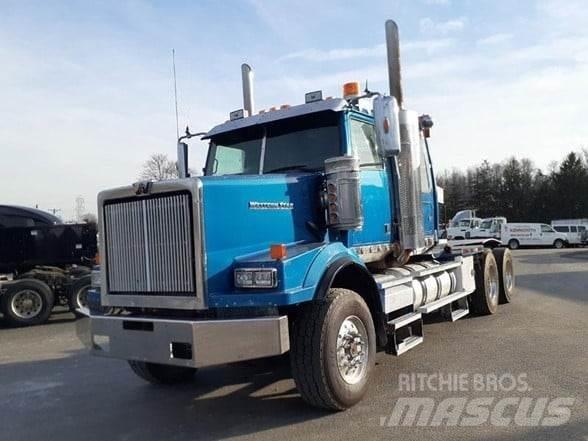 Western Star 4900 Vlačilci