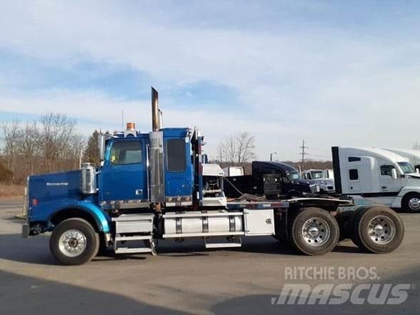 Western Star 4900 Vlačilci