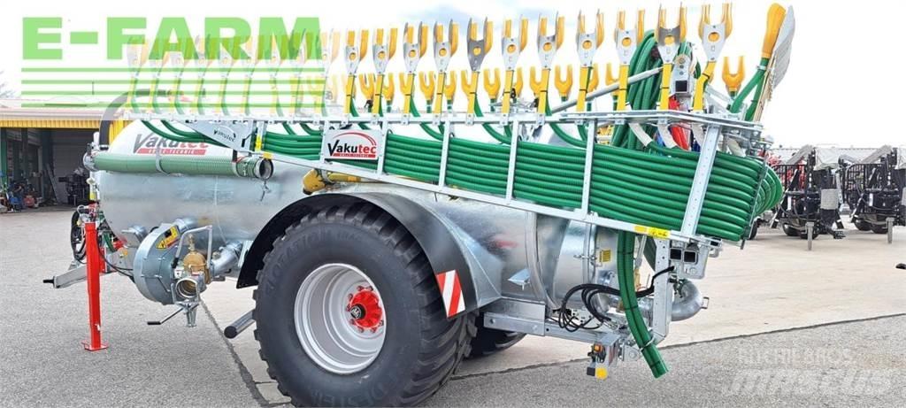  VA 9500 Trosilniki gnoja