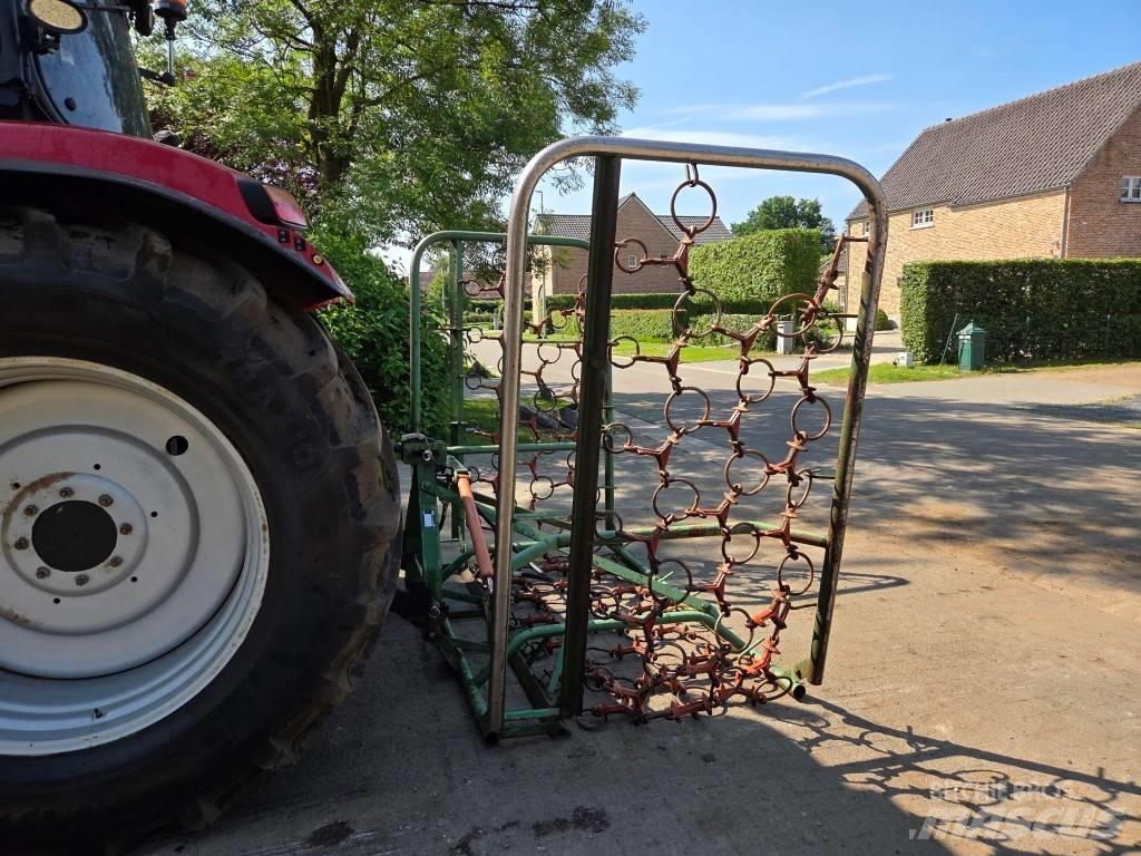 Jako W600 Druga oprema za žetev krme