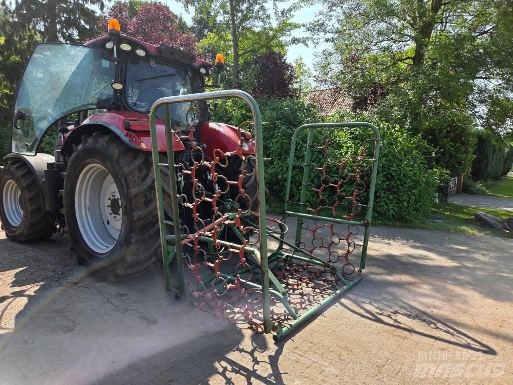Jako W600 Druga oprema za žetev krme