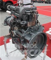 Deutz BF4M2012 Motorji
