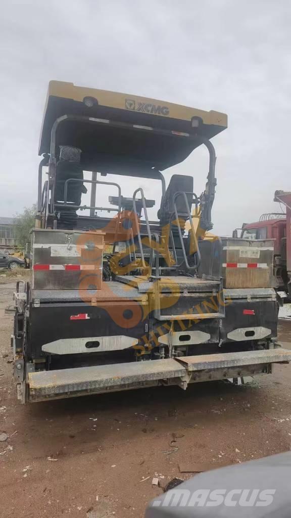 XCMG RP 903 Asfaltni finišerji