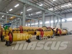 Kinglink Ball Mill Stroji za mletje/drobljenje