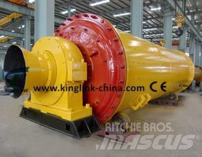 Kinglink Ball Mill Stroji za mletje/drobljenje