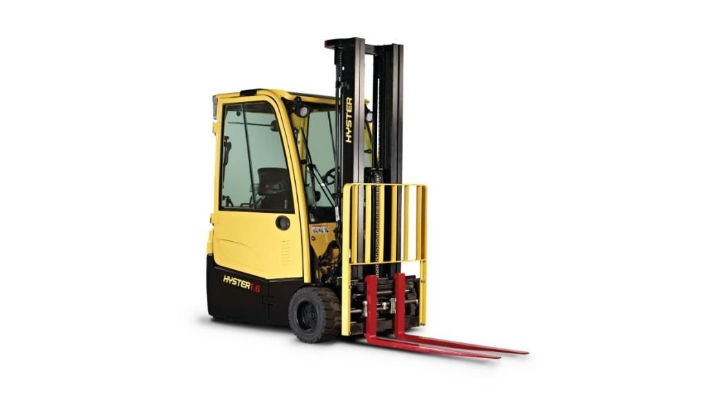 Hyster J2.0XNT Električni viličarji