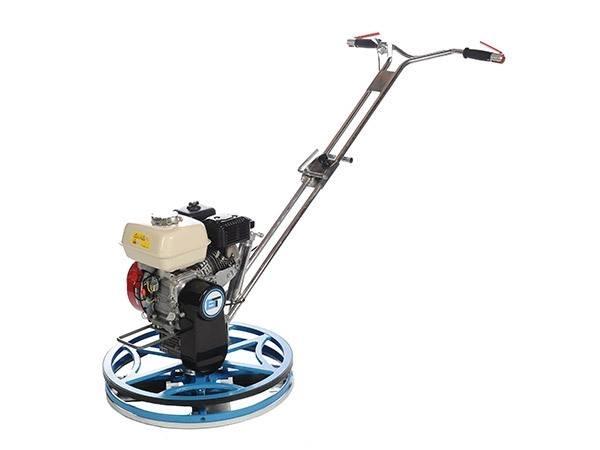  Beton BT60 Edger Gladilci betona - helikopterji
