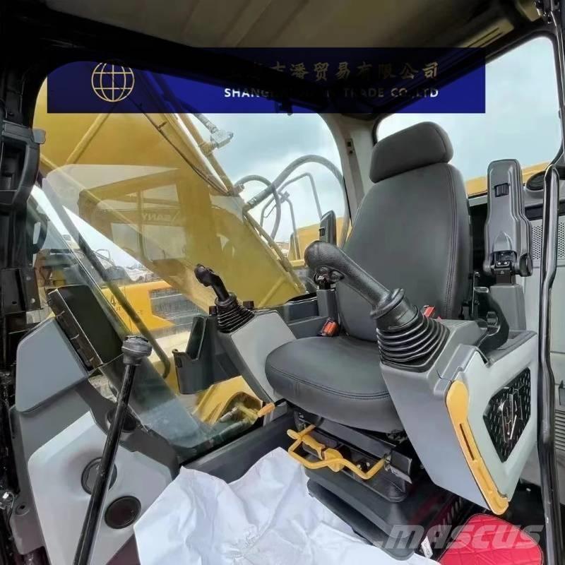 CAT 320 GC Bagri goseničarji