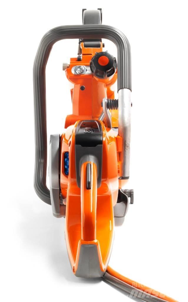 Husqvarna K6500 Ring Drugo