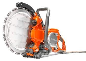 Husqvarna K6500 Ring Drugo