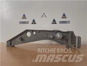 Liebherr A 910 Motorji