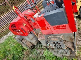 Bomag BW 100 AD M-2 Dvojni valjarji