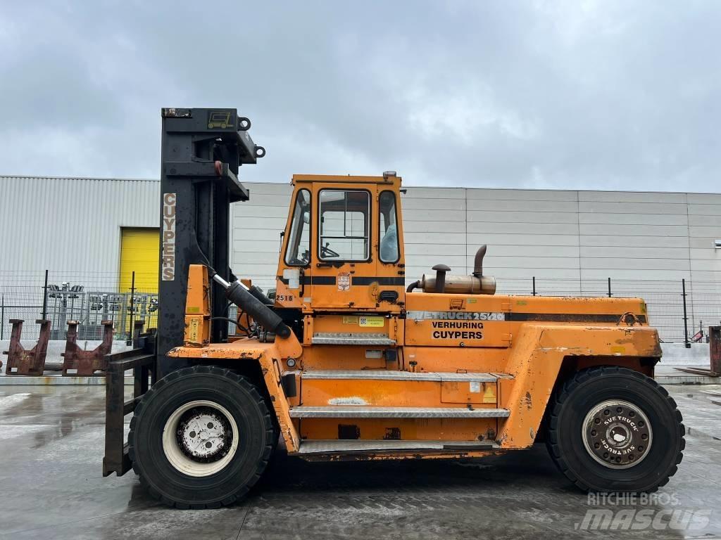 Svetruck 25 120 42 Dizelski viličarji
