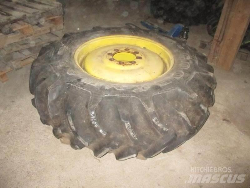 Goodyear K Kmetijstvo - drugo