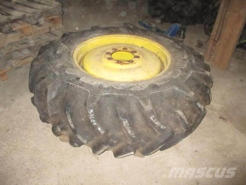 Goodyear K Kmetijstvo - drugo
