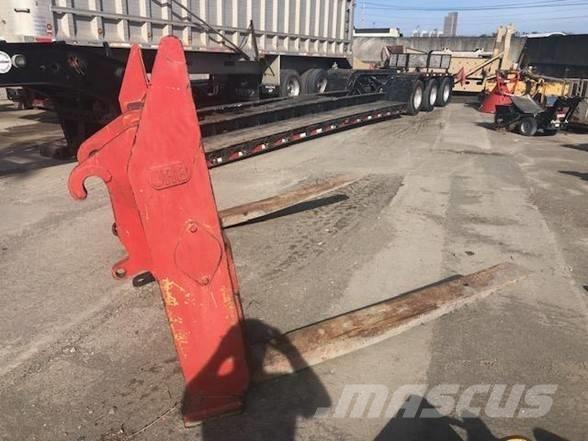 JRB JRB AKR/3618 Vilice