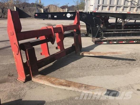 JRB JRB AKR/3618 Vilice